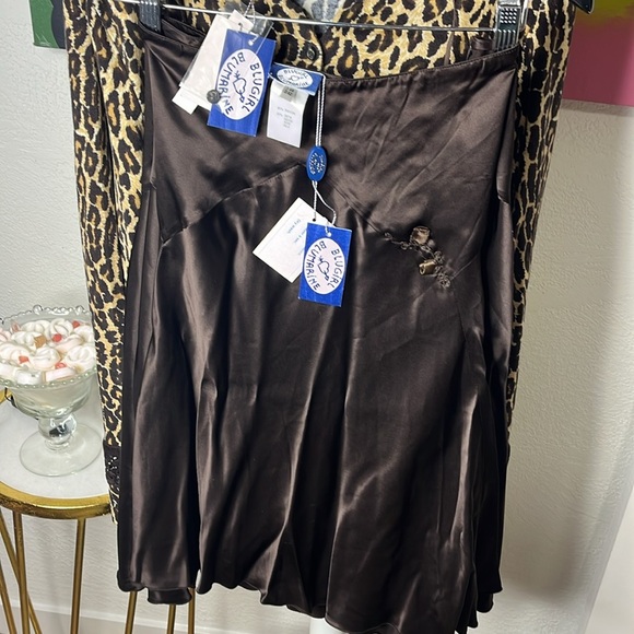 BLUGIRL BLUMARINE NWT VINTAGE - Picture 9 of 13